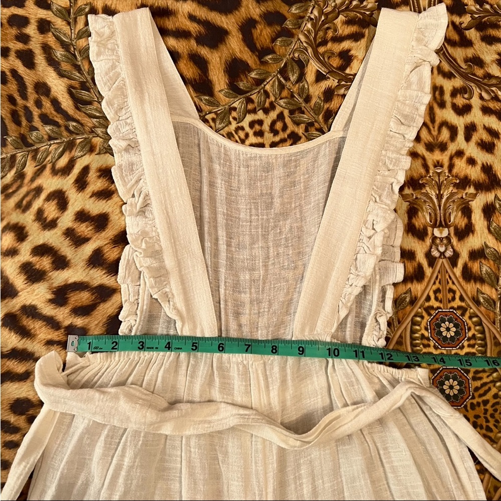 Spell Lisa Danielle Darling Sample Pantsuit - image 6